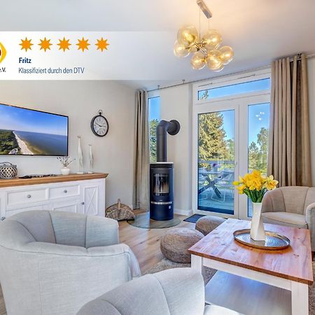 Ferienhaus Fritz Reethus Mit Sauna Und Kamin Лоддин Экстерьер фото