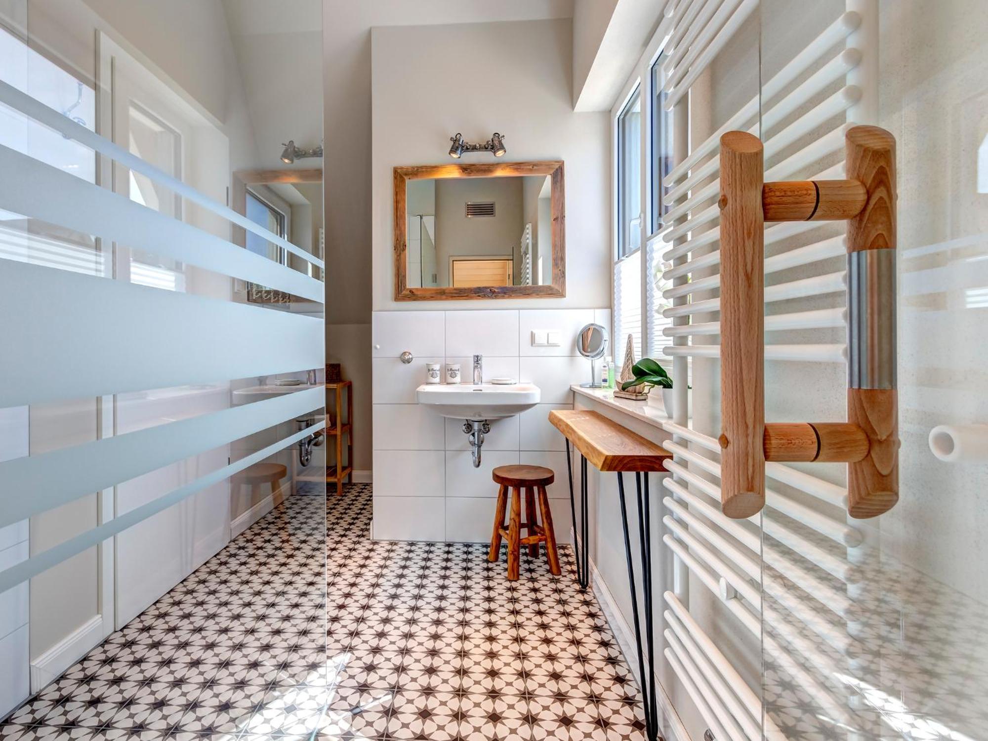Ferienhaus Fritz Reethus Mit Sauna Und Kamin Лоддин Экстерьер фото